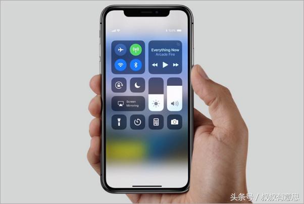 从iPhone X到华为Mate 10,全面屏手机值得买吗?