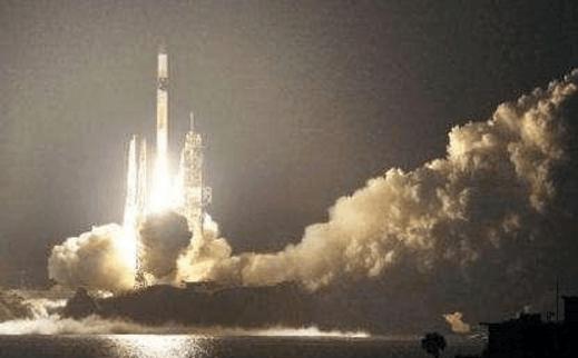 日本打破美国GPS垄断，计划2000亿建立卫星系统，结果悲剧了