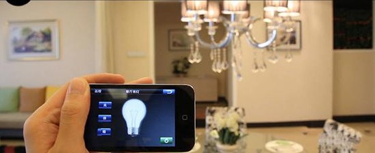 智能家居线路板