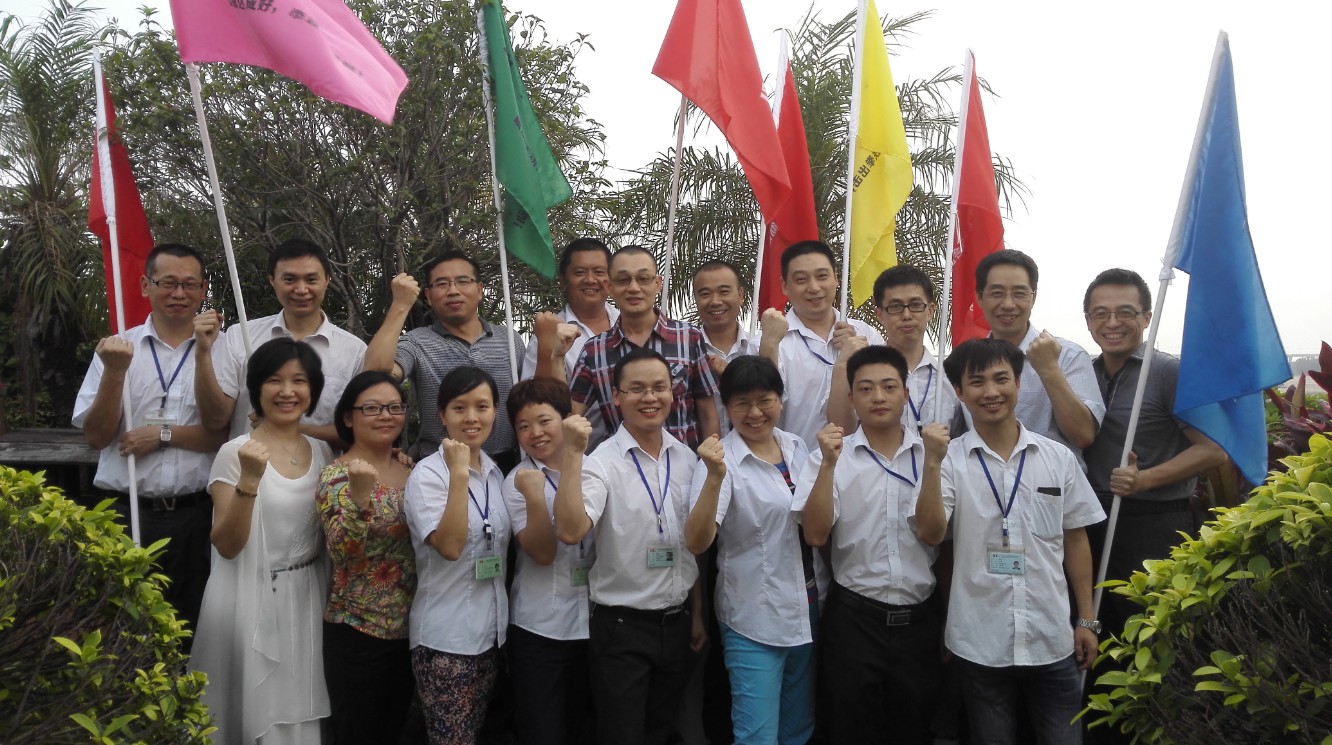 智能家居线路板