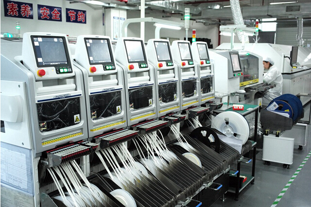 柔性电路板厂家